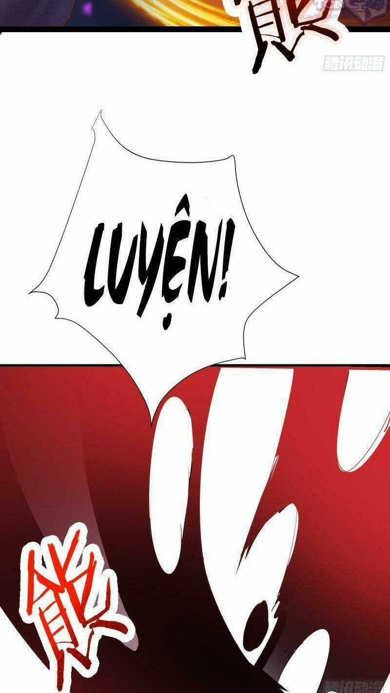 Đồ Đệ Của Ta Đều Là Nữ Ma Đầu Chapter 47 trang 27