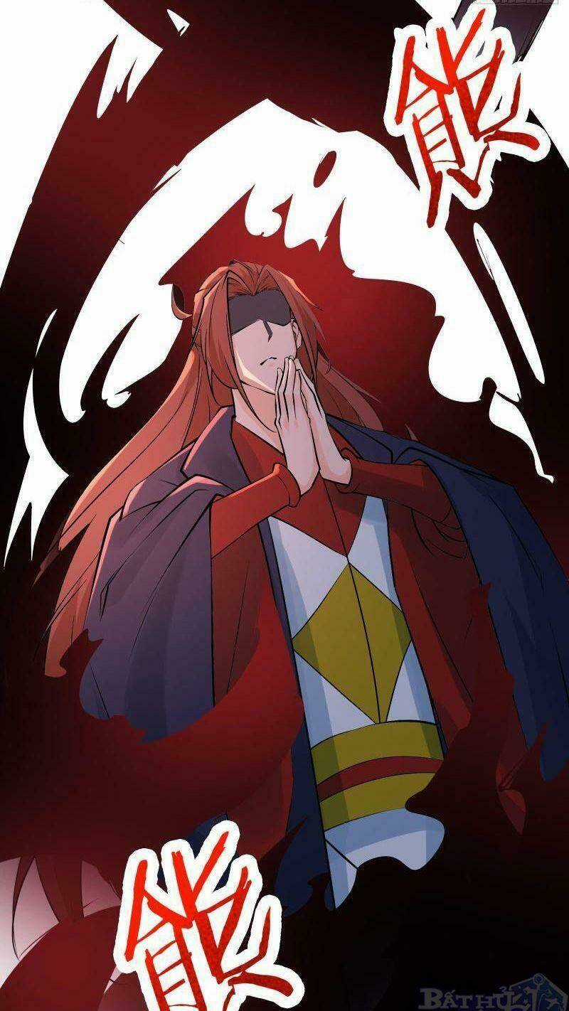 Đồ Đệ Của Ta Đều Là Nữ Ma Đầu Chapter 47 trang 28