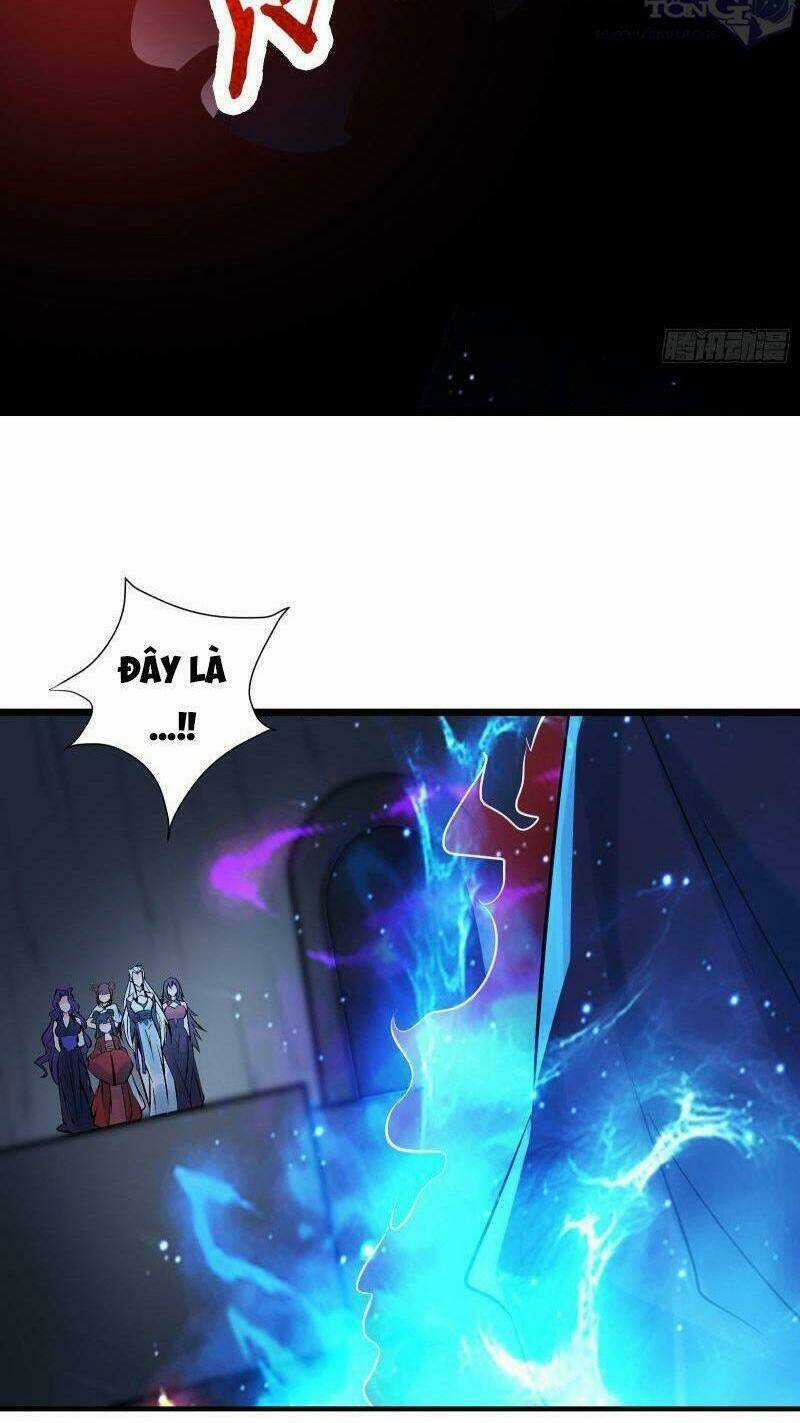 Đồ Đệ Của Ta Đều Là Nữ Ma Đầu Chapter 47 trang 29