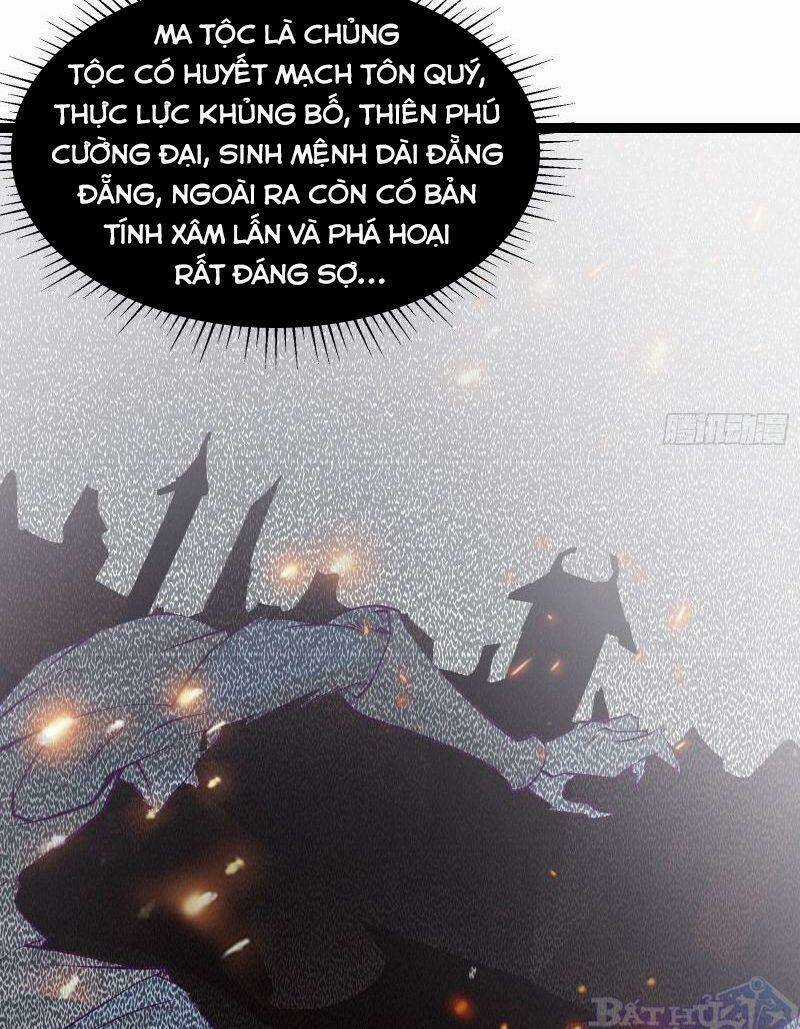 Đồ Đệ Của Ta Đều Là Nữ Ma Đầu Chapter 47 trang 3