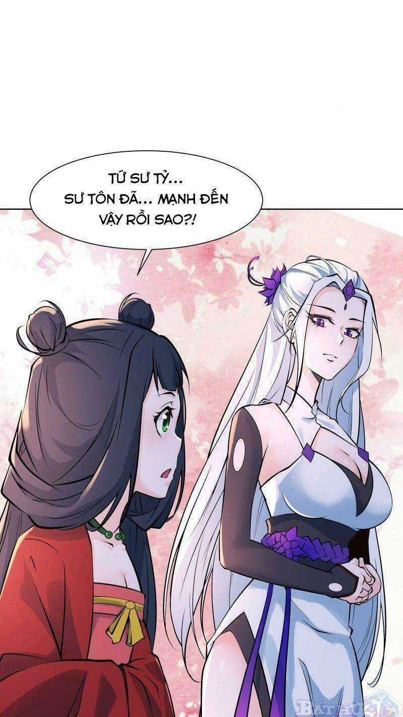 Đồ Đệ Của Ta Đều Là Nữ Ma Đầu Chapter 47 trang 30
