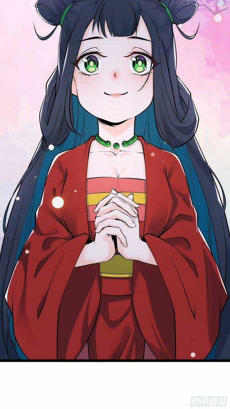 Đồ Đệ Của Ta Đều Là Nữ Ma Đầu Chapter 47 trang 35