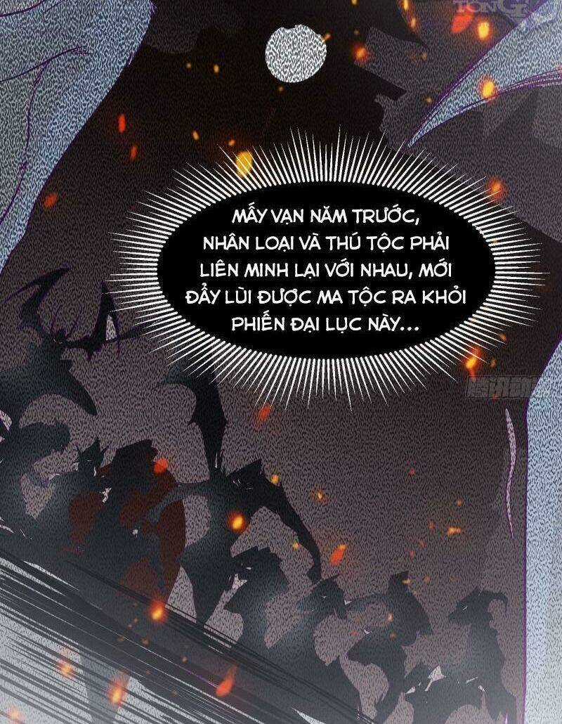 Đồ Đệ Của Ta Đều Là Nữ Ma Đầu Chapter 47 trang 4