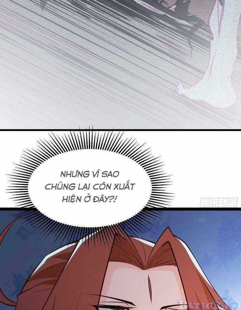 Đồ Đệ Của Ta Đều Là Nữ Ma Đầu Chapter 47 trang 5