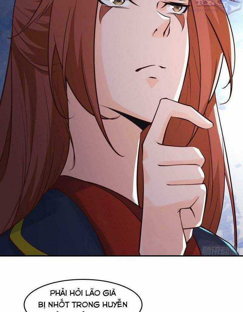 Đồ Đệ Của Ta Đều Là Nữ Ma Đầu Chapter 47 trang 6