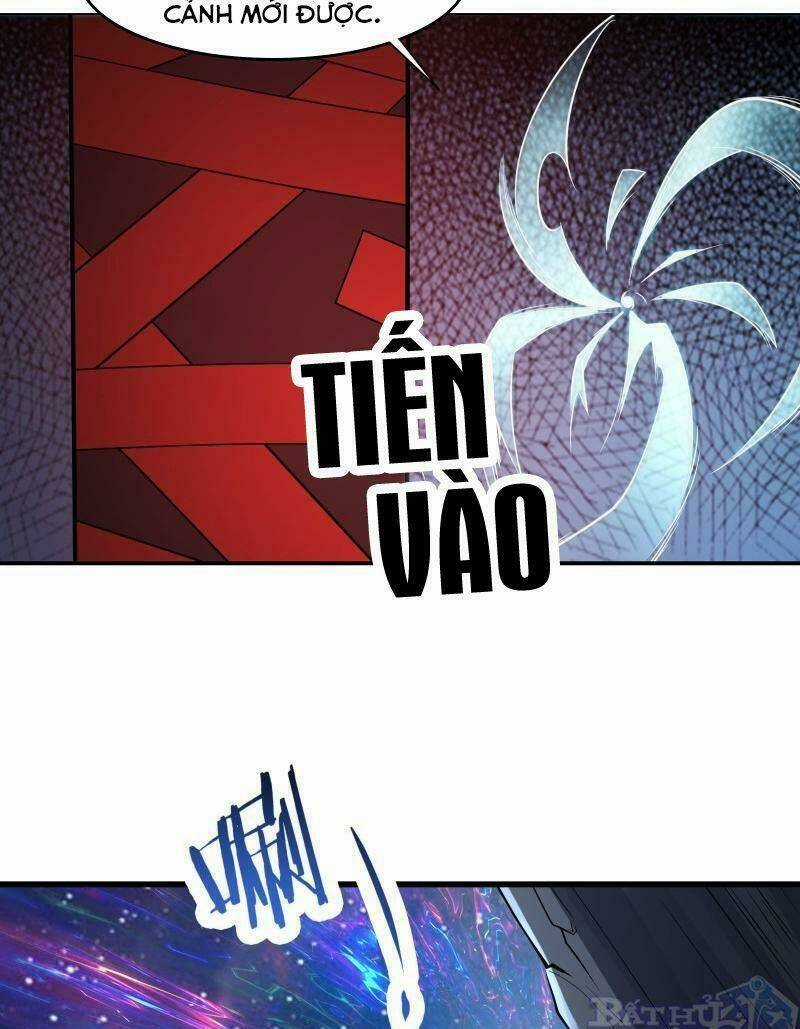 Đồ Đệ Của Ta Đều Là Nữ Ma Đầu Chapter 47 trang 7