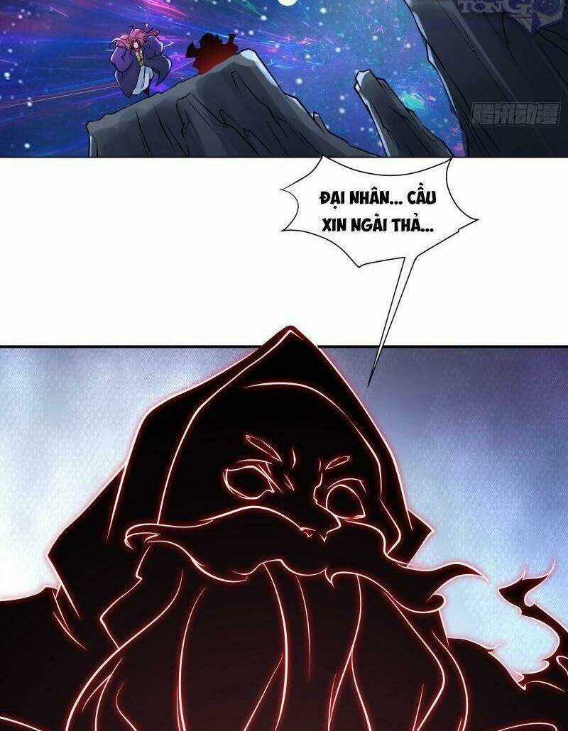 Đồ Đệ Của Ta Đều Là Nữ Ma Đầu Chapter 47 trang 8