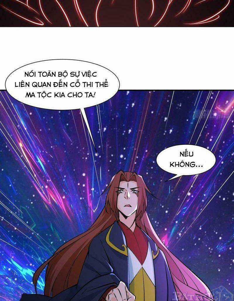 Đồ Đệ Của Ta Đều Là Nữ Ma Đầu Chapter 47 trang 9