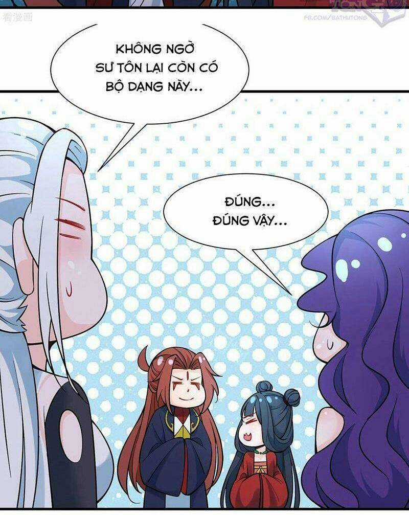 Đồ Đệ Của Ta Đều Là Nữ Ma Đầu Chapter 48 trang 10