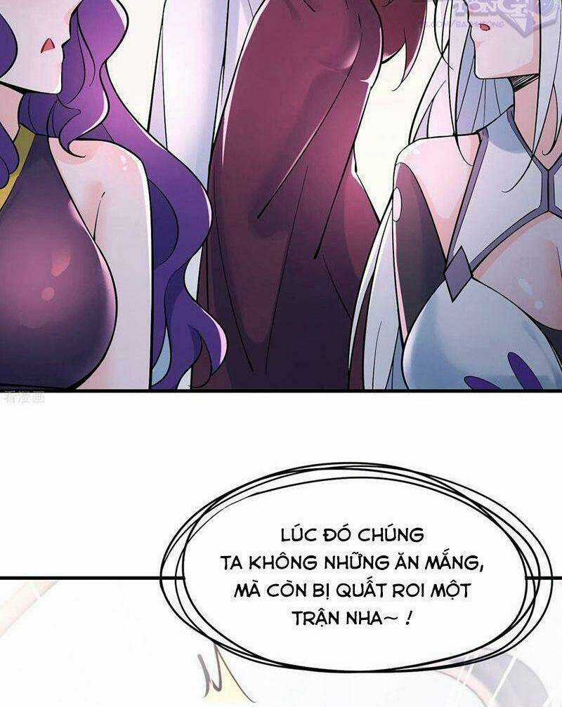 Đồ Đệ Của Ta Đều Là Nữ Ma Đầu Chapter 48 trang 12