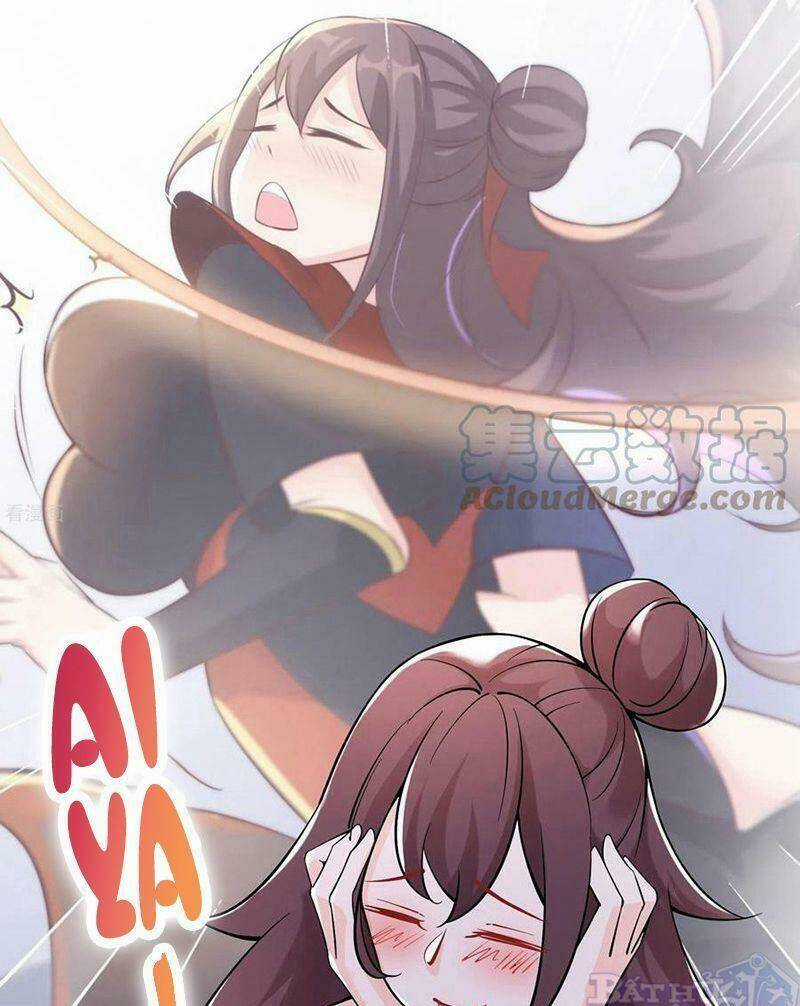 Đồ Đệ Của Ta Đều Là Nữ Ma Đầu Chapter 48 trang 13