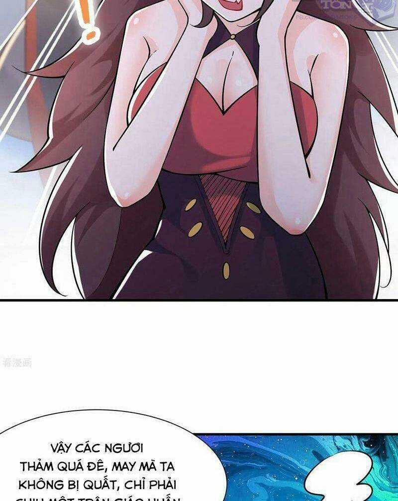 Đồ Đệ Của Ta Đều Là Nữ Ma Đầu Chapter 48 trang 14