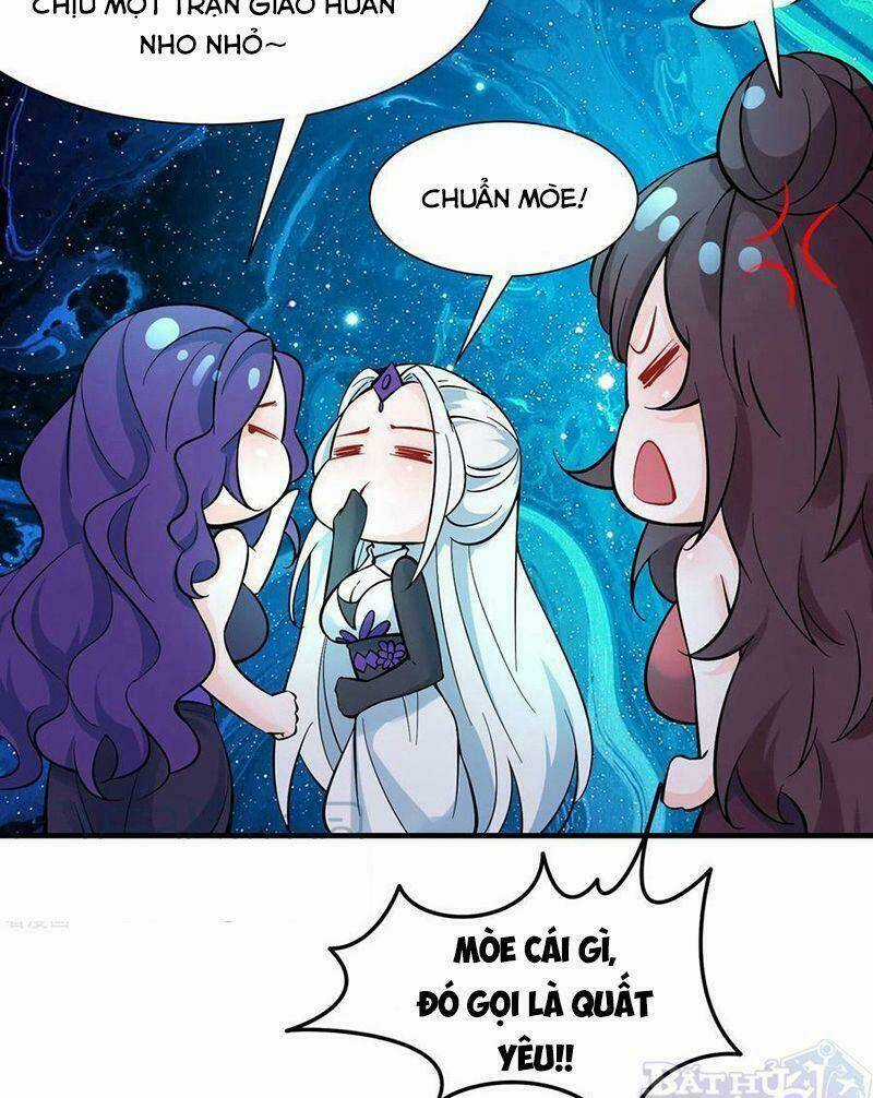 Đồ Đệ Của Ta Đều Là Nữ Ma Đầu Chapter 48 trang 15