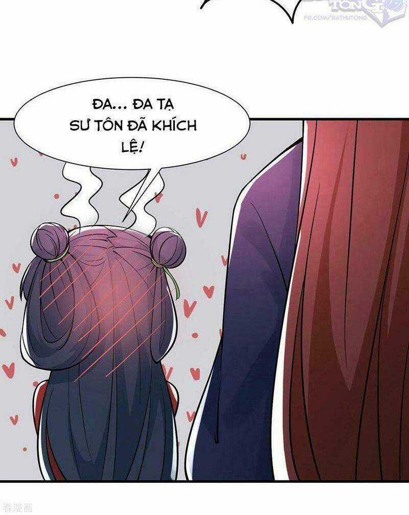 Đồ Đệ Của Ta Đều Là Nữ Ma Đầu Chapter 48 trang 16