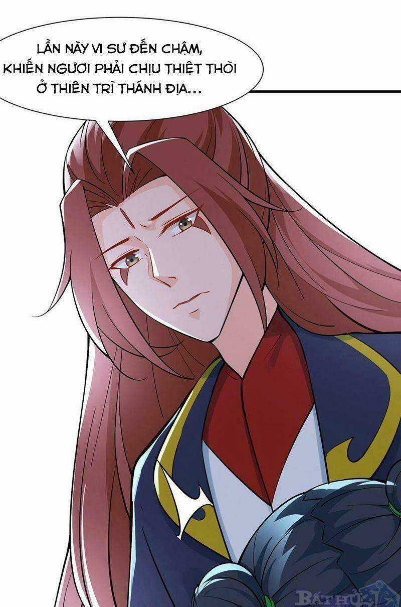 Đồ Đệ Của Ta Đều Là Nữ Ma Đầu Chapter 48 trang 17