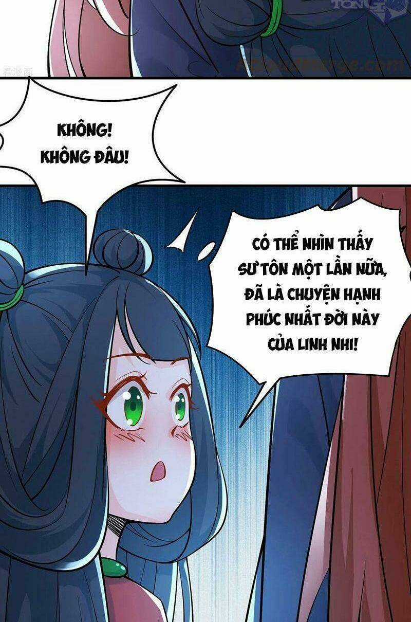 Đồ Đệ Của Ta Đều Là Nữ Ma Đầu Chapter 48 trang 18