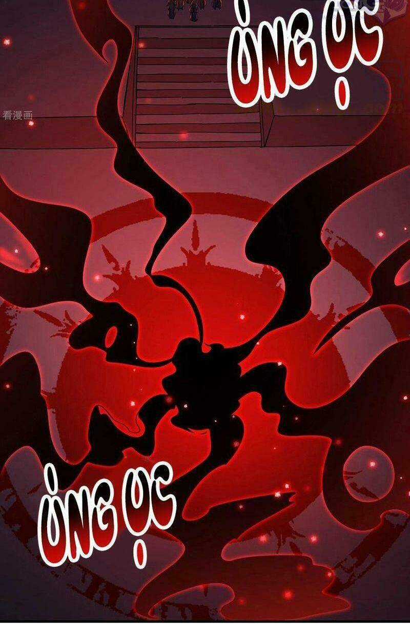 Đồ Đệ Của Ta Đều Là Nữ Ma Đầu Chapter 48 trang 2