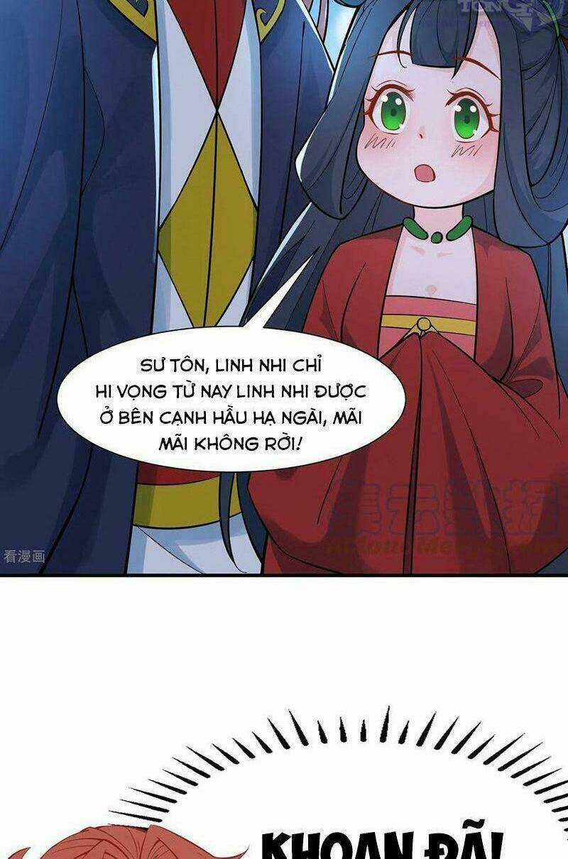 Đồ Đệ Của Ta Đều Là Nữ Ma Đầu Chapter 48 trang 20