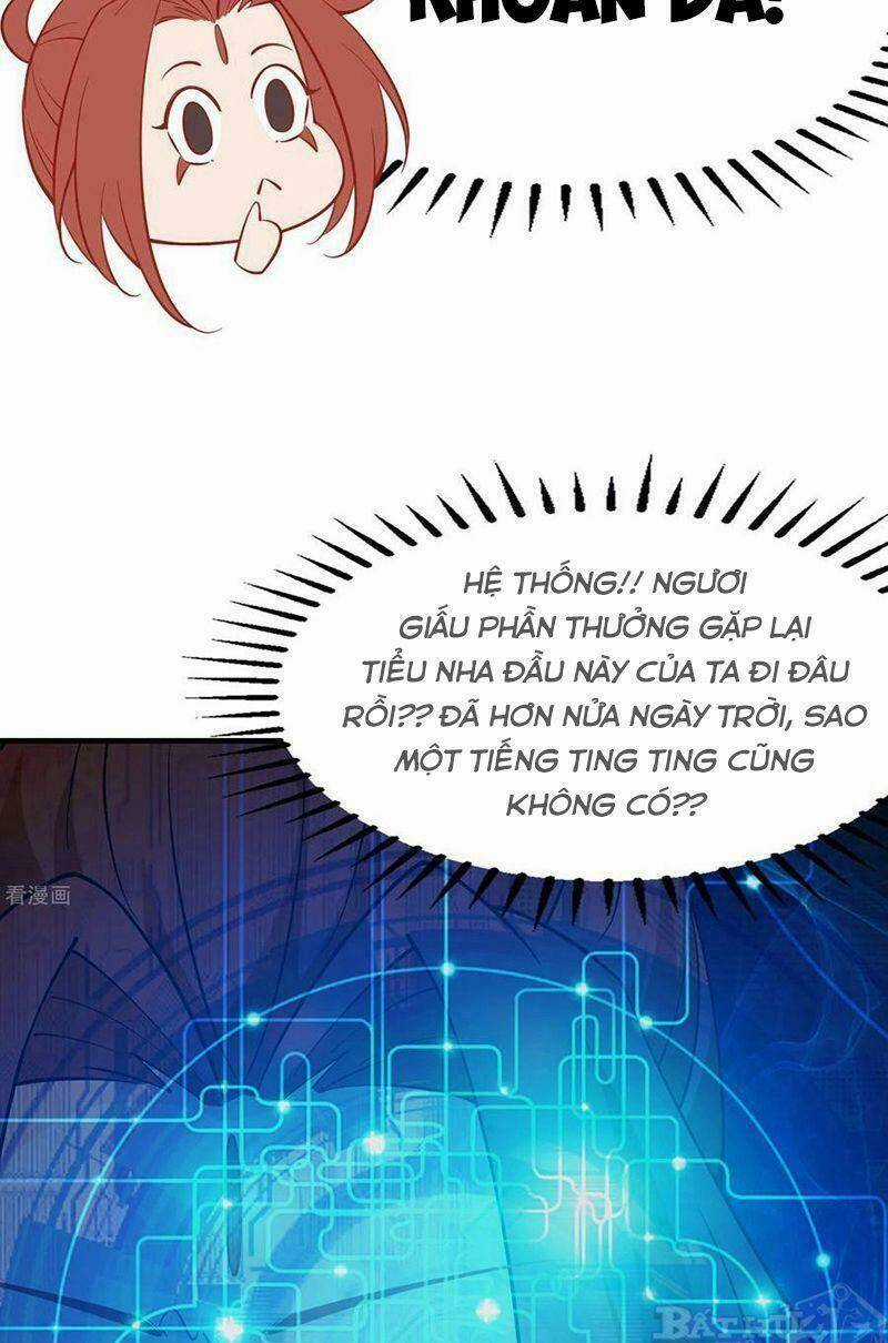 Đồ Đệ Của Ta Đều Là Nữ Ma Đầu Chapter 48 trang 21