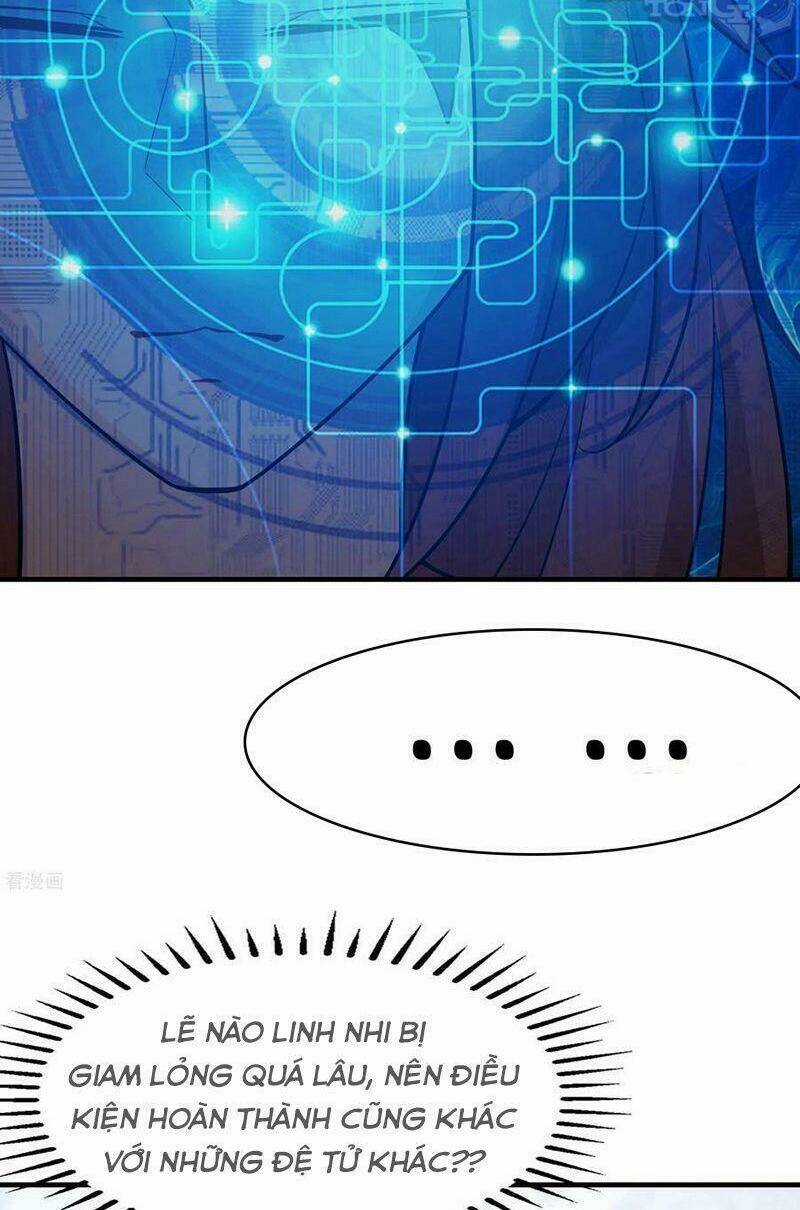 Đồ Đệ Của Ta Đều Là Nữ Ma Đầu Chapter 48 trang 22