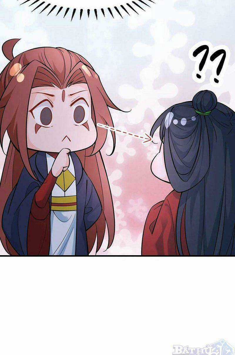 Đồ Đệ Của Ta Đều Là Nữ Ma Đầu Chapter 48 trang 23