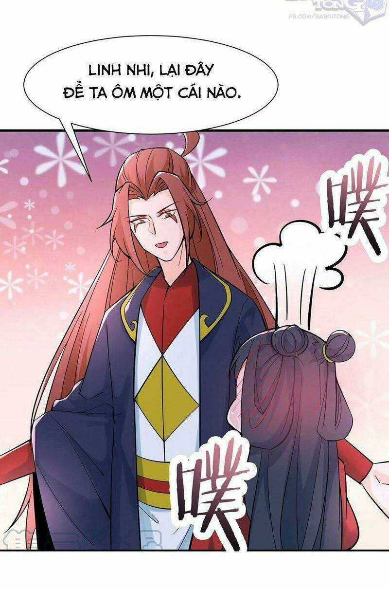 Đồ Đệ Của Ta Đều Là Nữ Ma Đầu Chapter 48 trang 24