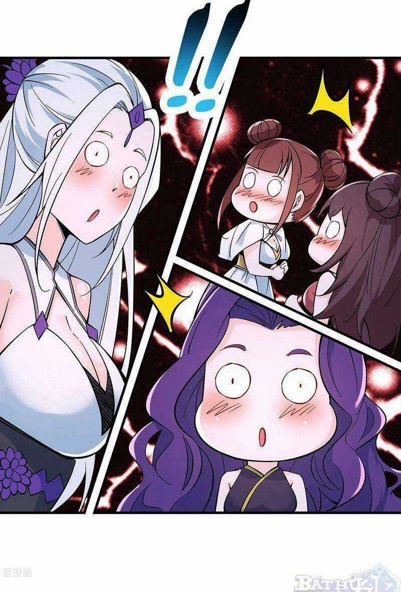 Đồ Đệ Của Ta Đều Là Nữ Ma Đầu Chapter 48 trang 25