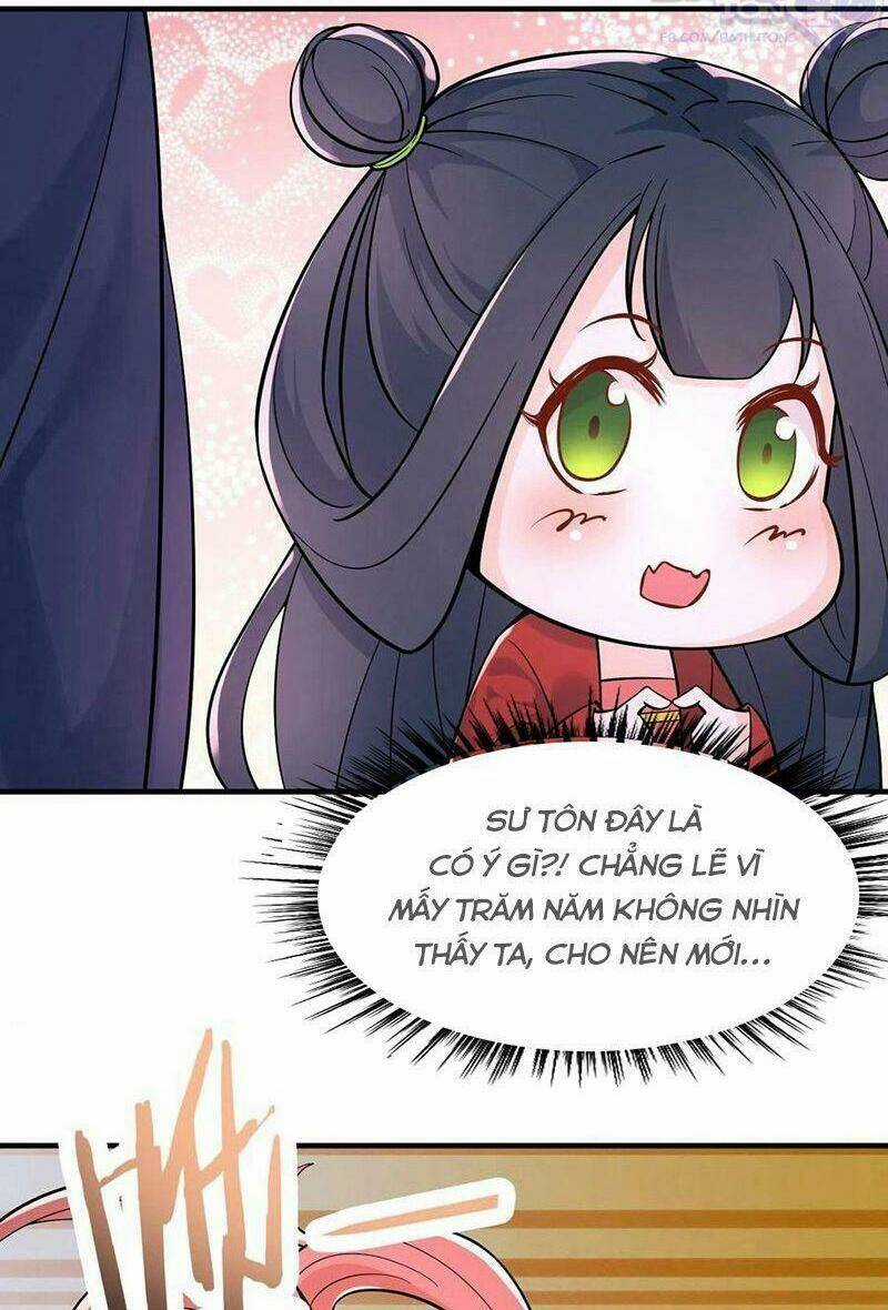 Đồ Đệ Của Ta Đều Là Nữ Ma Đầu Chapter 48 trang 26