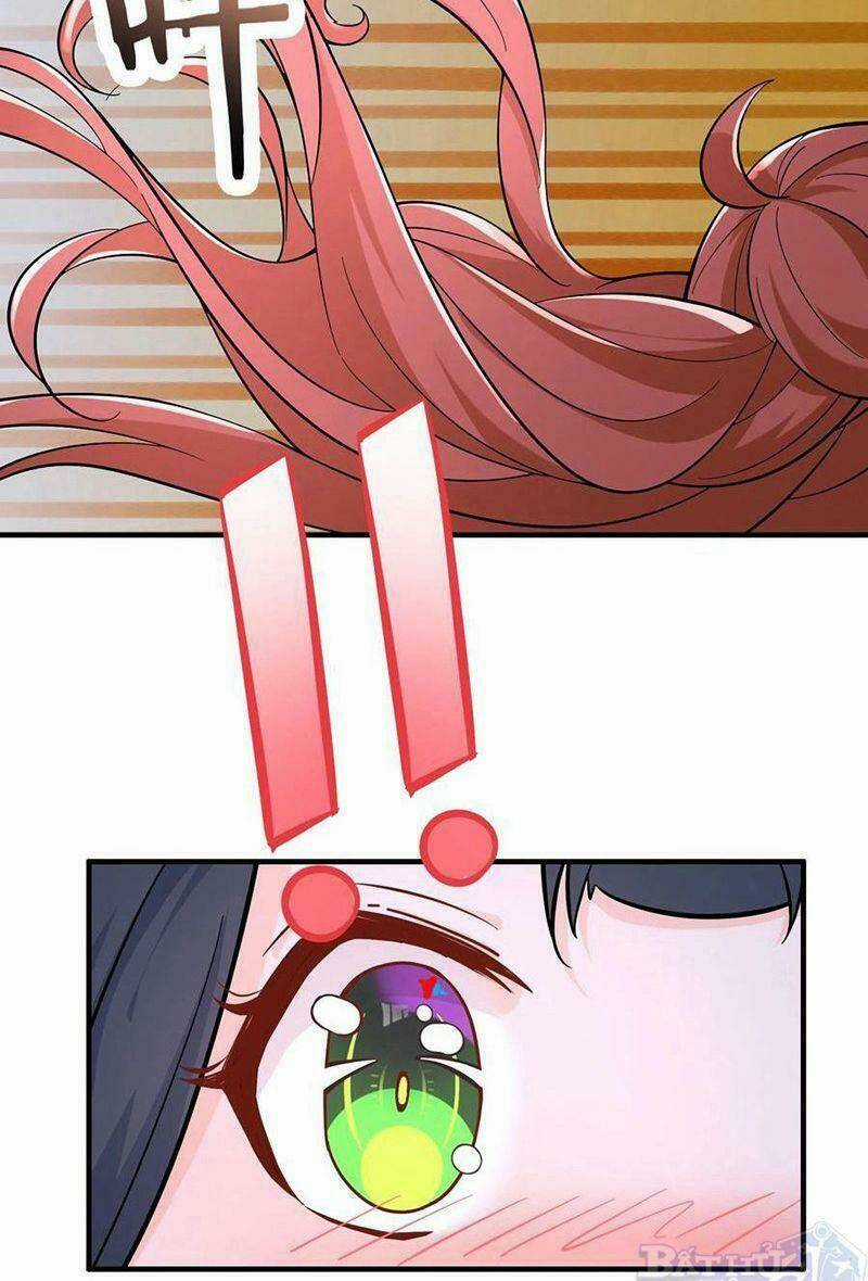 Đồ Đệ Của Ta Đều Là Nữ Ma Đầu Chapter 48 trang 27