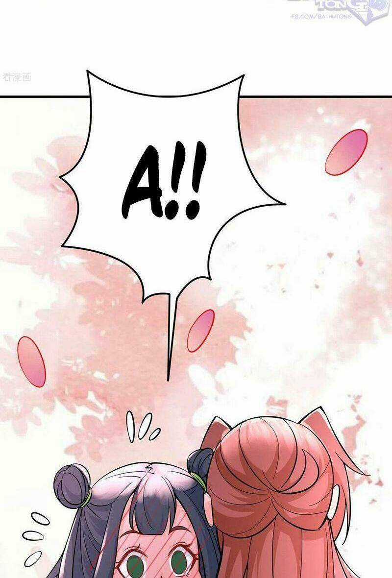 Đồ Đệ Của Ta Đều Là Nữ Ma Đầu Chapter 48 trang 28