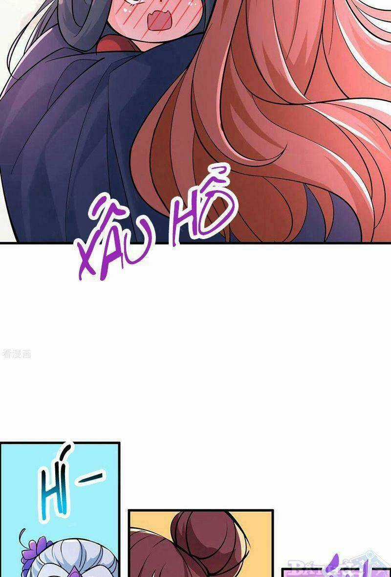 Đồ Đệ Của Ta Đều Là Nữ Ma Đầu Chapter 48 trang 29