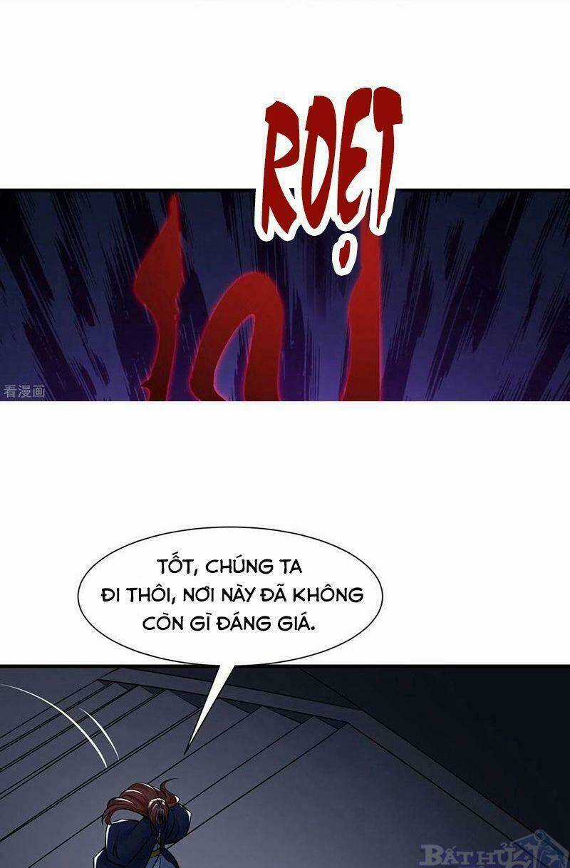 Đồ Đệ Của Ta Đều Là Nữ Ma Đầu Chapter 48 trang 3