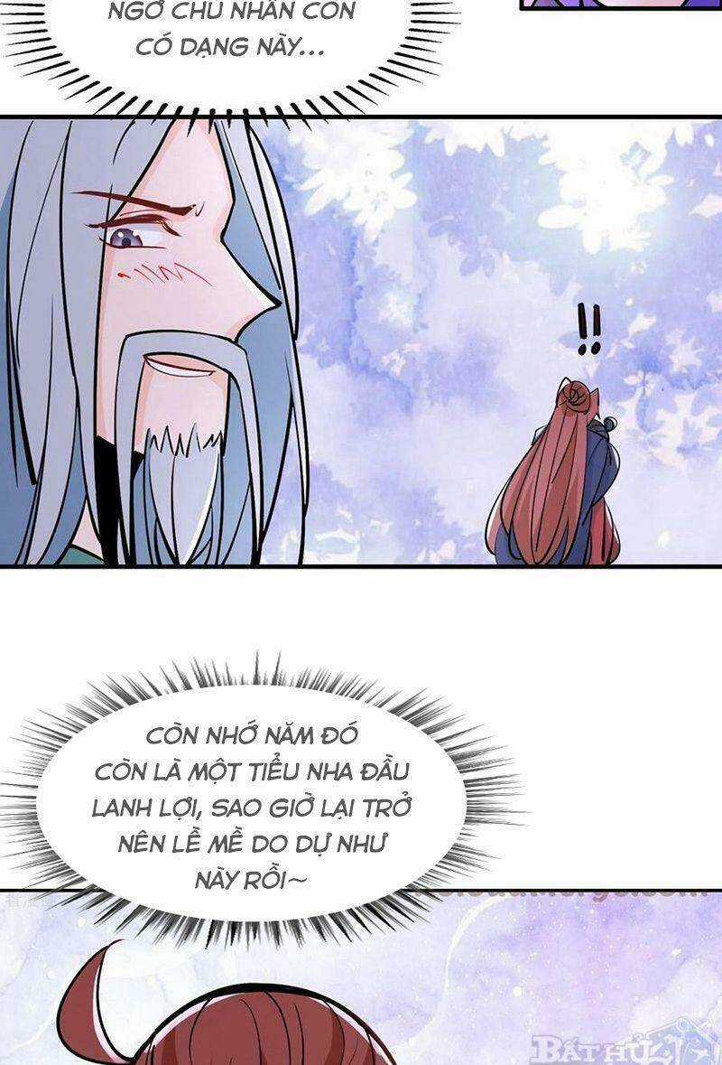 Đồ Đệ Của Ta Đều Là Nữ Ma Đầu Chapter 48 trang 31