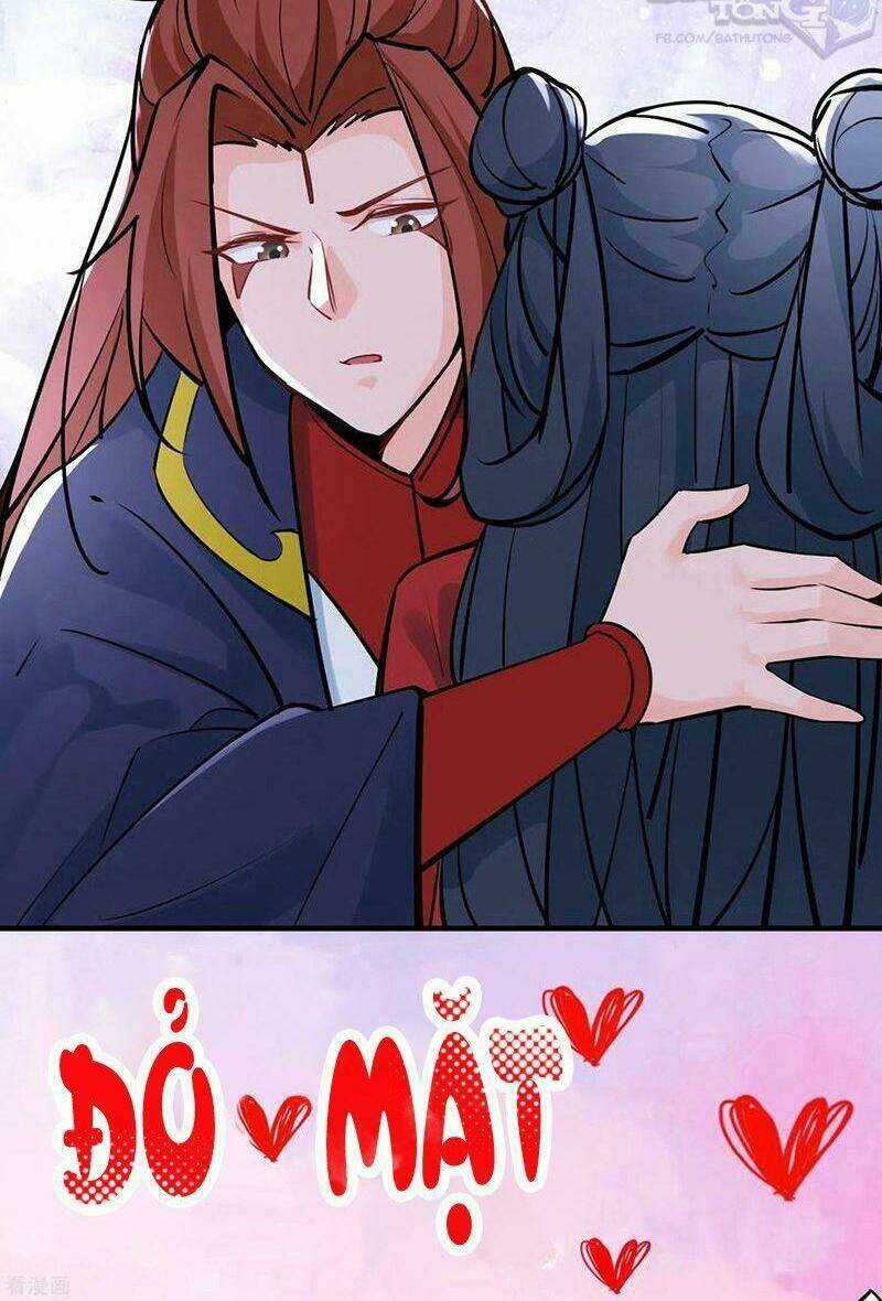 Đồ Đệ Của Ta Đều Là Nữ Ma Đầu Chapter 48 trang 32