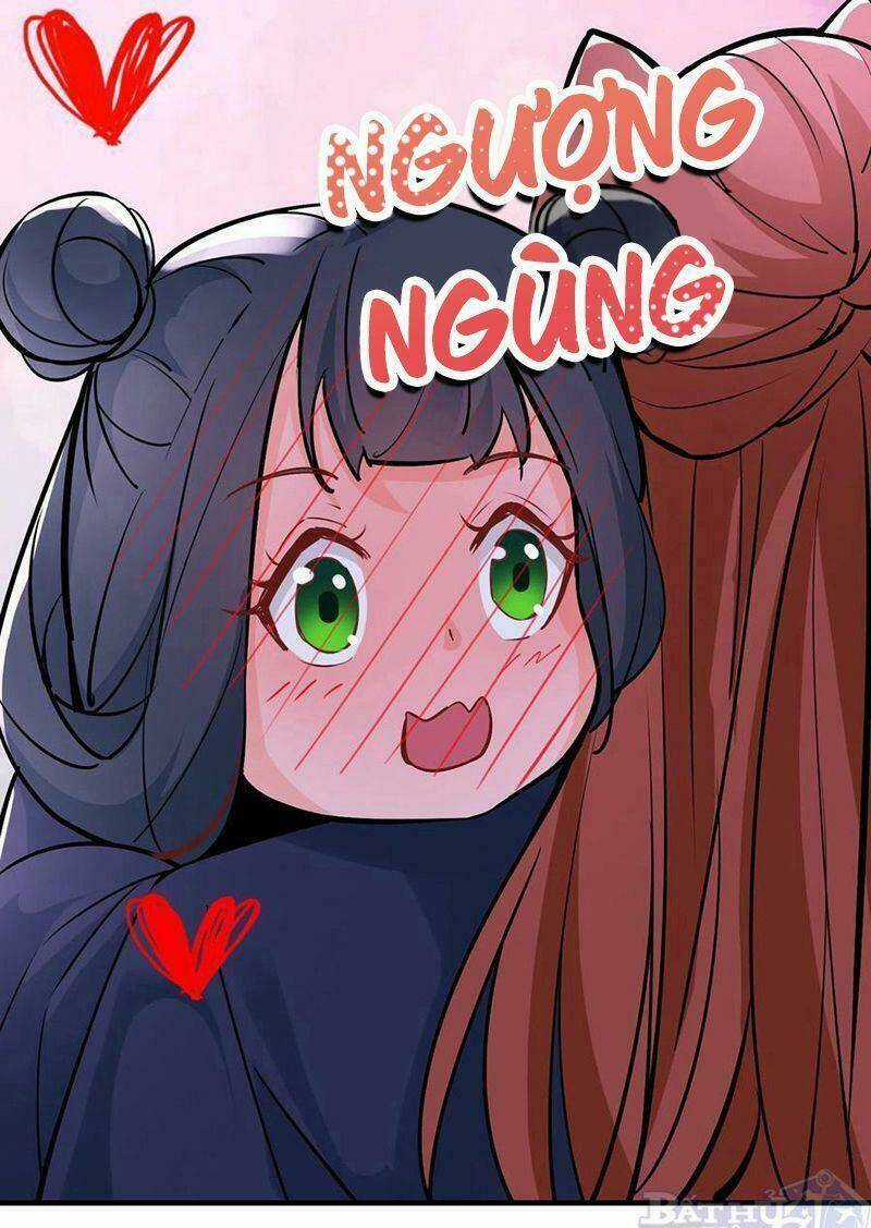 Đồ Đệ Của Ta Đều Là Nữ Ma Đầu Chapter 48 trang 33