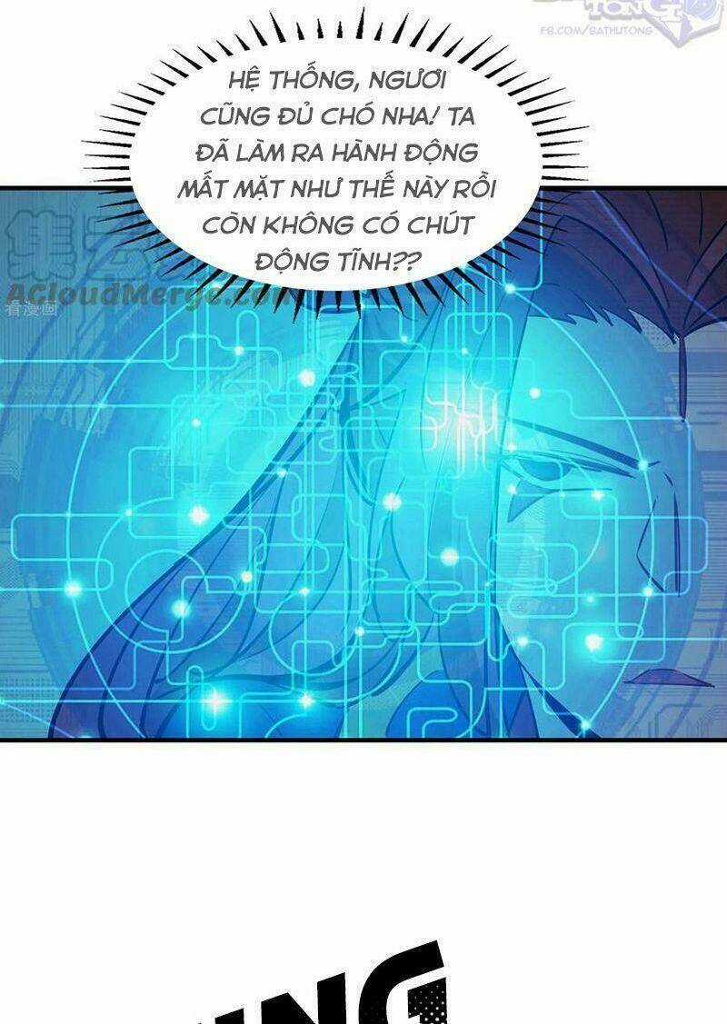 Đồ Đệ Của Ta Đều Là Nữ Ma Đầu Chapter 48 trang 34