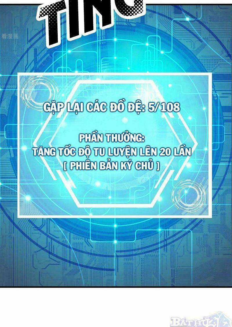 Đồ Đệ Của Ta Đều Là Nữ Ma Đầu Chapter 48 trang 35