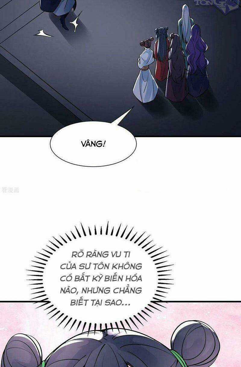 Đồ Đệ Của Ta Đều Là Nữ Ma Đầu Chapter 48 trang 4