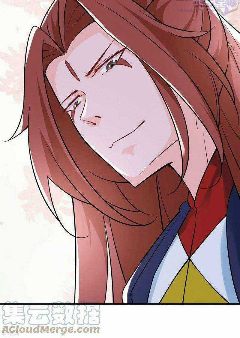 Đồ Đệ Của Ta Đều Là Nữ Ma Đầu Chapter 48 trang 40