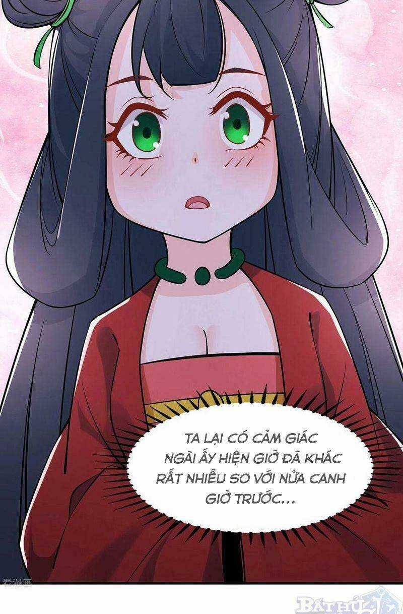 Đồ Đệ Của Ta Đều Là Nữ Ma Đầu Chapter 48 trang 5