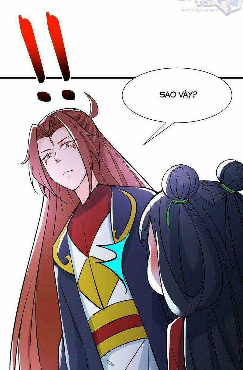 Đồ Đệ Của Ta Đều Là Nữ Ma Đầu Chapter 48 trang 6