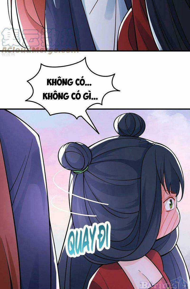 Đồ Đệ Của Ta Đều Là Nữ Ma Đầu Chapter 48 trang 7