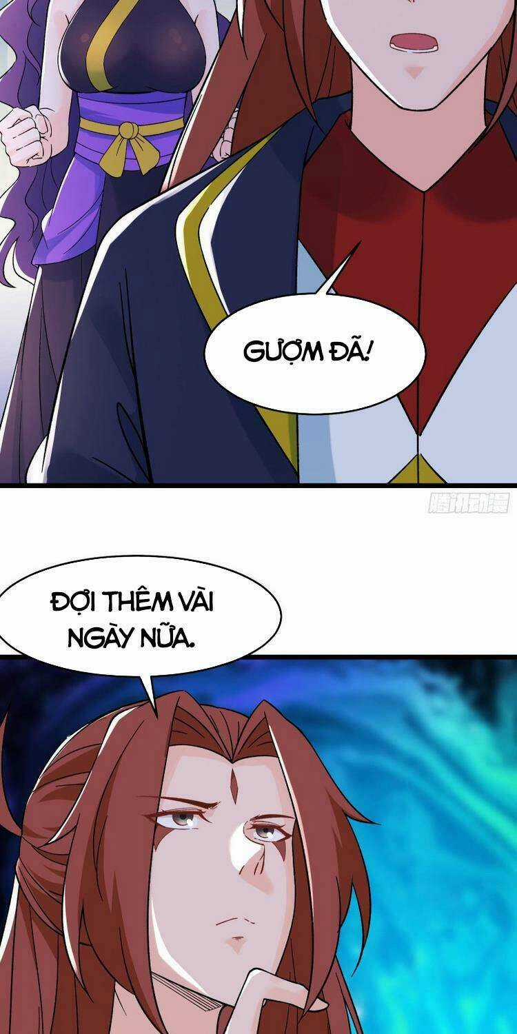 Đồ Đệ Của Ta Đều Là Nữ Ma Đầu Chapter 49 trang 12