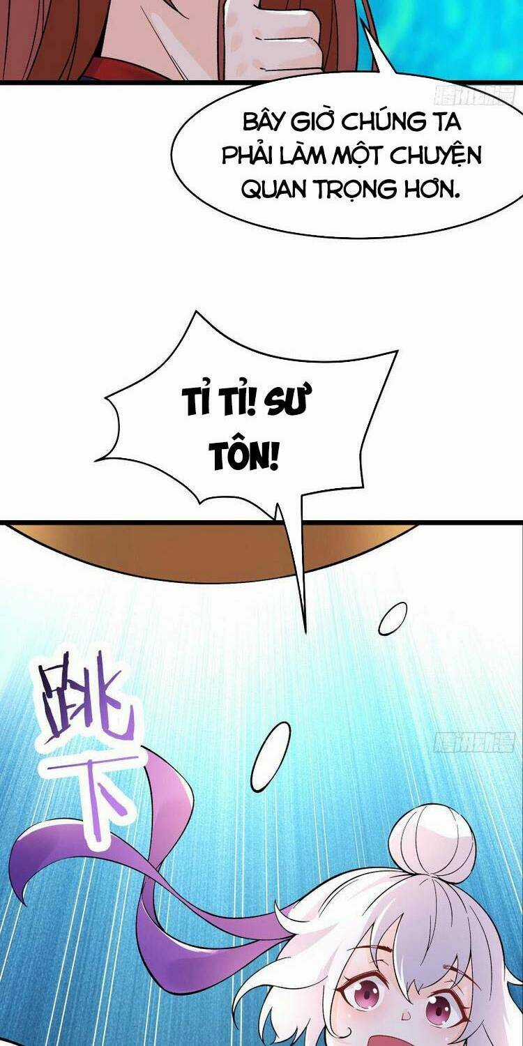 Đồ Đệ Của Ta Đều Là Nữ Ma Đầu Chapter 49 trang 13