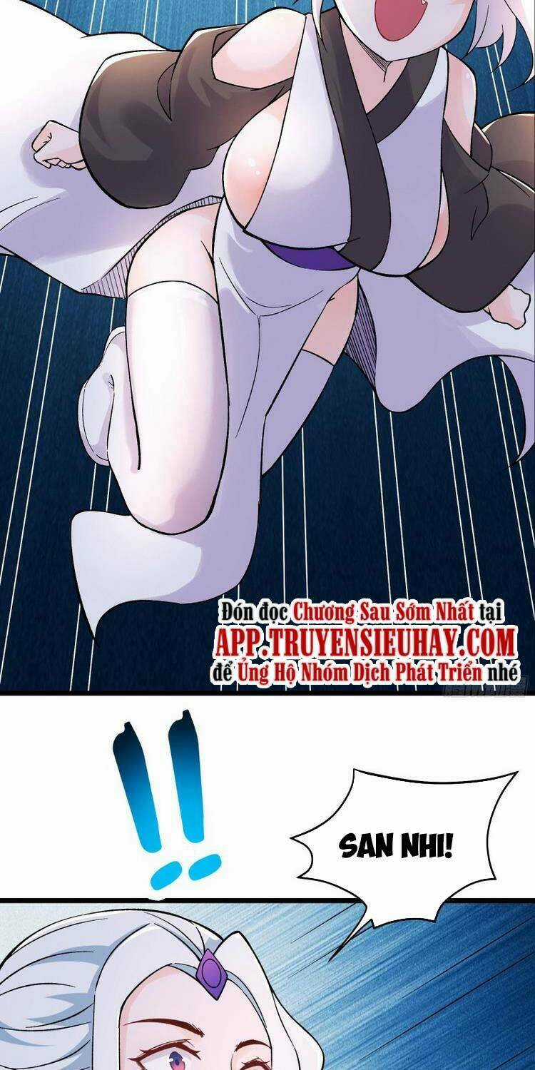 Đồ Đệ Của Ta Đều Là Nữ Ma Đầu Chapter 49 trang 14