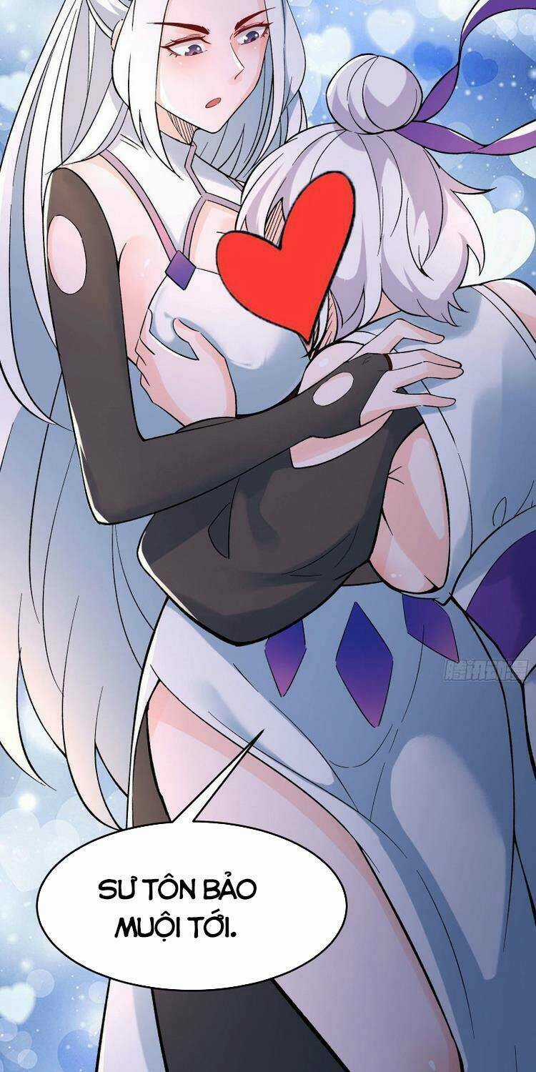 Đồ Đệ Của Ta Đều Là Nữ Ma Đầu Chapter 49 trang 16