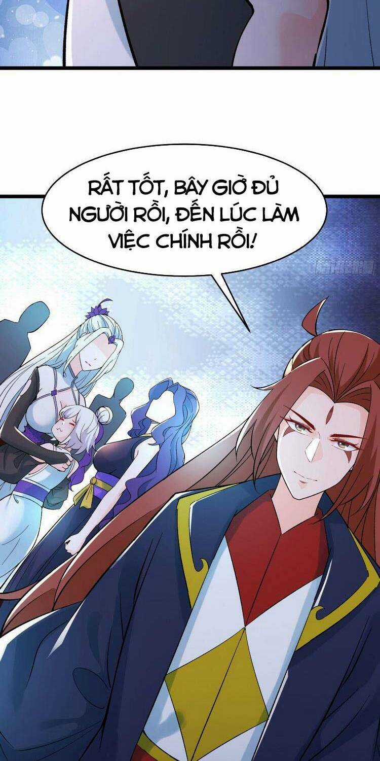 Đồ Đệ Của Ta Đều Là Nữ Ma Đầu Chapter 49 trang 17