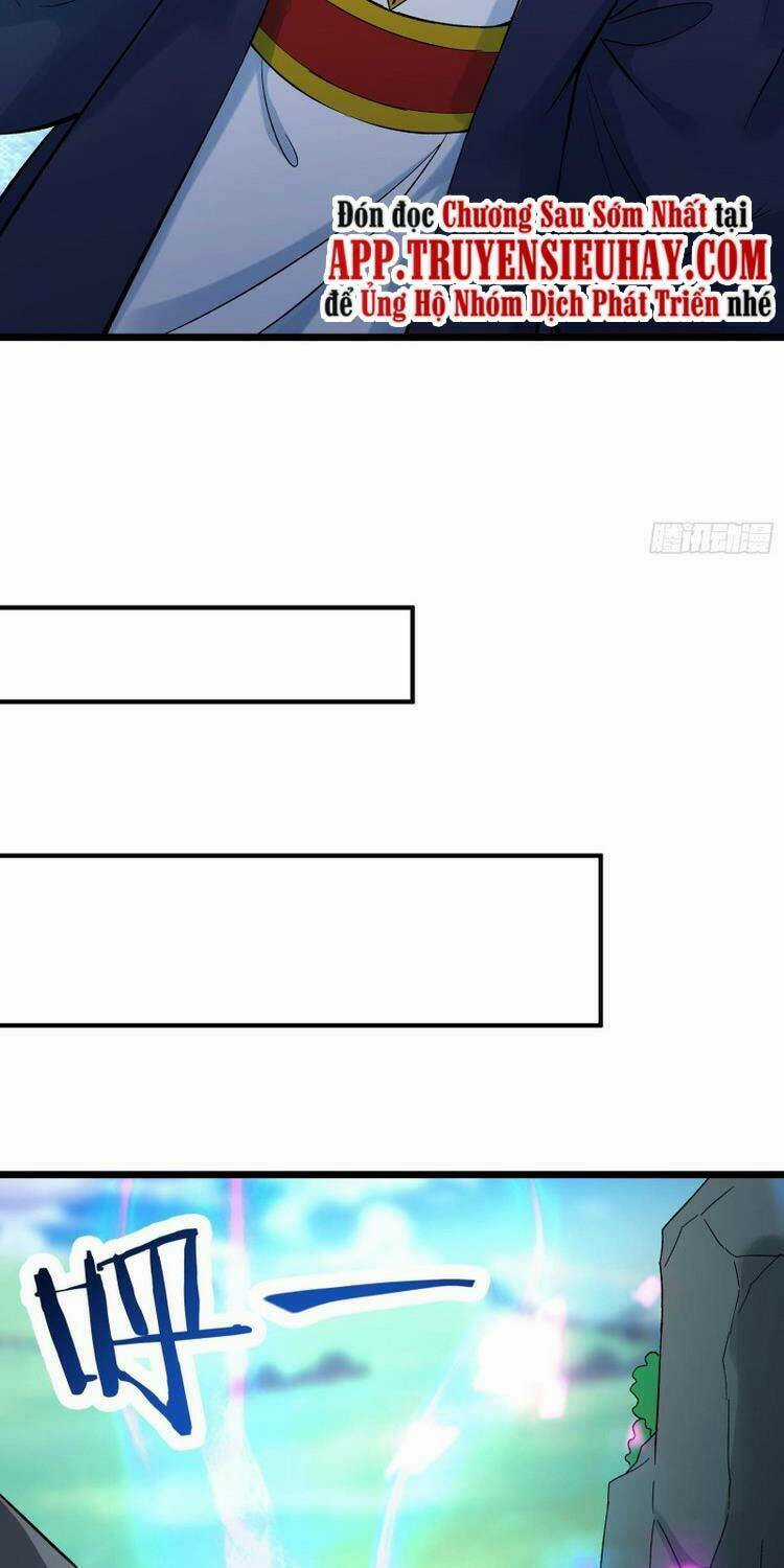 Đồ Đệ Của Ta Đều Là Nữ Ma Đầu Chapter 49 trang 18