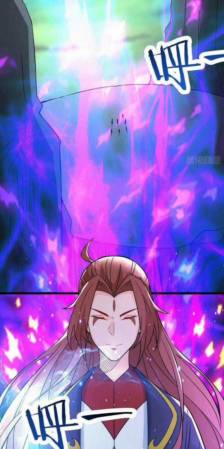 Đồ Đệ Của Ta Đều Là Nữ Ma Đầu Chapter 49 trang 19