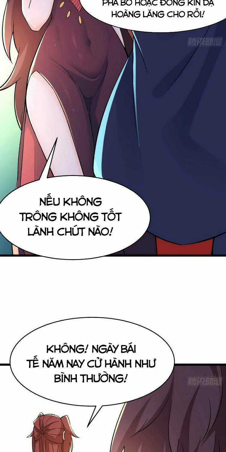 Đồ Đệ Của Ta Đều Là Nữ Ma Đầu Chapter 49 trang 2